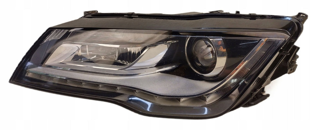 Frontscheinwerfer Audi A7 4G8941005A Xenon Links Scheinwerfer Headlight SCH7961202455nb