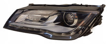 Laden Sie das Bild in den Galerie-Viewer, Frontscheinwerfer Audi A7 4G8941005A Xenon Links Scheinwerfer Headlight SCH7961202455nb