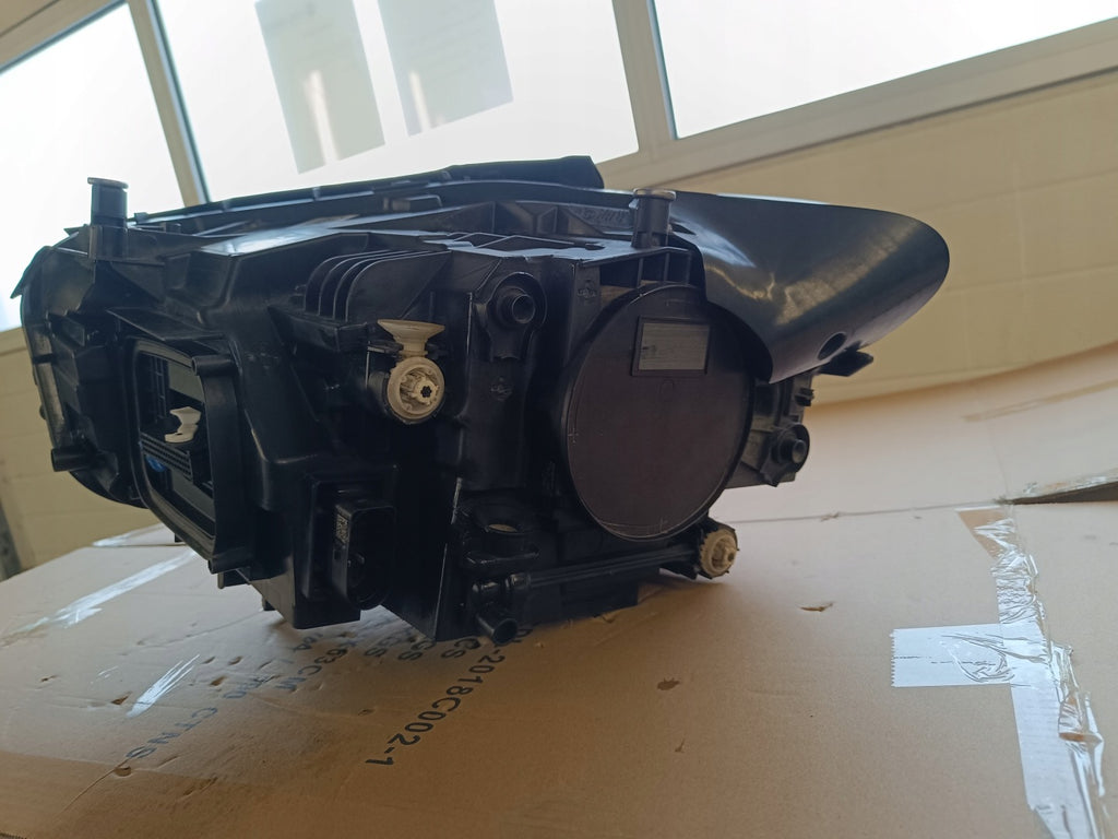 Frontscheinwerfer Mercedes-Benz W247 A2479062003 LED Rechts Headlight SCH3416964051tb