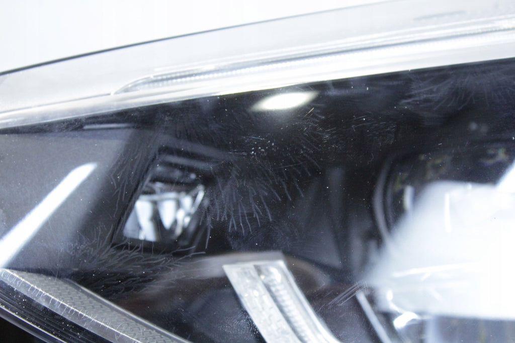 Frontscheinwerfer BMW X3 G01 F97 X4 G02 F98 7466119 Links Scheinwerfer Headlight SCH1816418653cl