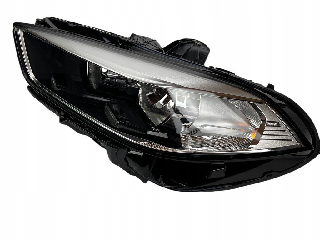 Frontscheinwerfer BMW 1 F40 7214913-11 LED Links Scheinwerfer Headlight SCH3610637997xu