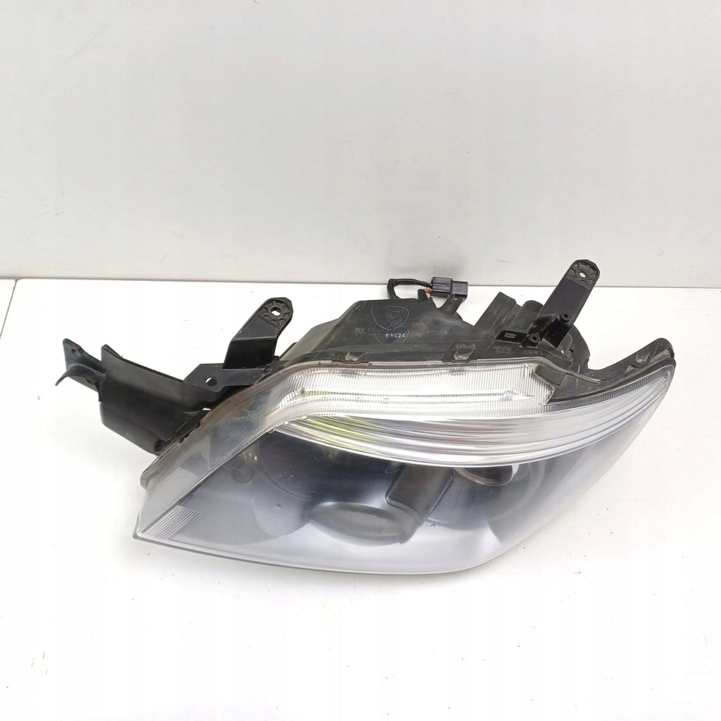 Frontscheinwerfer Mitsubishi Outlander I MAM47064 Links Scheinwerfer Headlight SCH4007556280vj