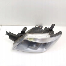 Laden Sie das Bild in den Galerie-Viewer, Frontscheinwerfer Mitsubishi Outlander I MAM47064 Links Scheinwerfer Headlight SCH4007556280vj