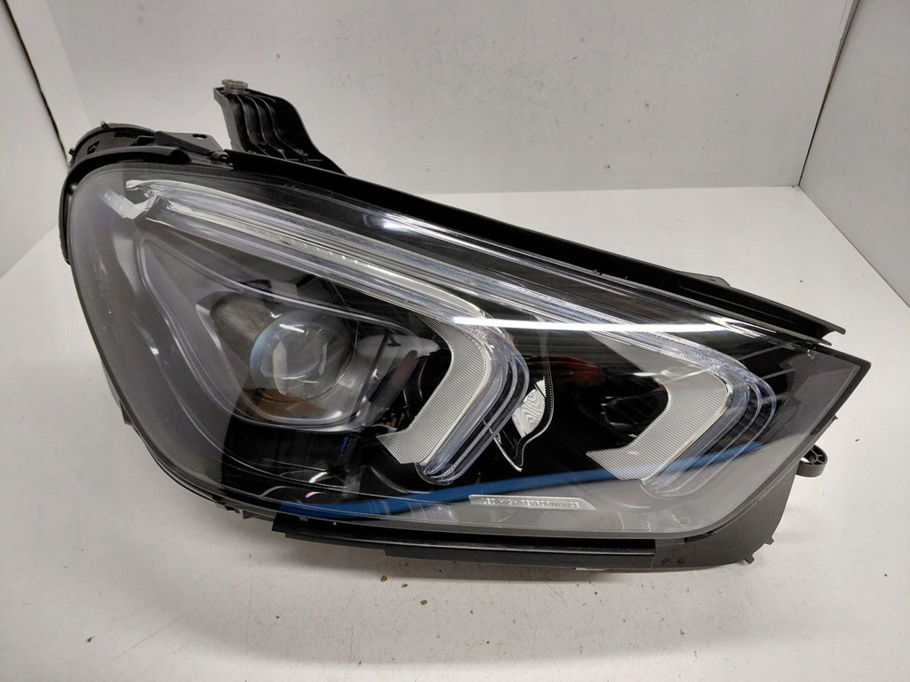 Frontscheinwerfer Mercedes-Benz Gle A1679060900 Full LED Rechts Headlight SCH6776324935vu