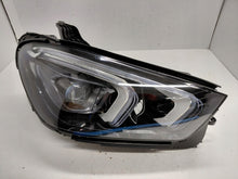 Laden Sie das Bild in den Galerie-Viewer, Frontscheinwerfer Mercedes-Benz Gle A1679060900 Full LED Rechts Headlight SCH6776324935vu