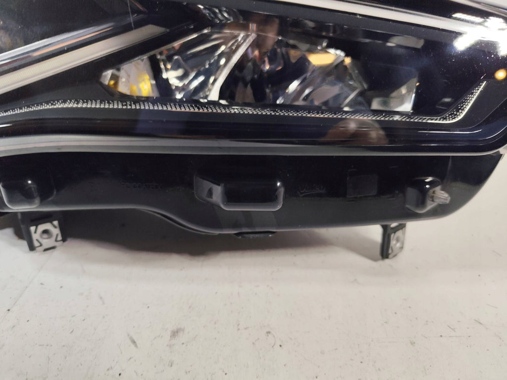 Frontscheinwerfer Seat Tarraco 5FJ941008E Rechts Scheinwerfer Headlight SCH3845976683rg