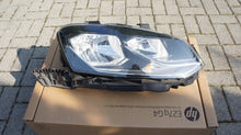 Laden Sie das Bild in den Galerie-Viewer, Frontscheinwerfer VW Polo 6c1 6C1941006 Rechts Scheinwerfer Headlight SCH3539932865cw
