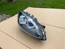 Laden Sie das Bild in den Galerie-Viewer, Frontscheinwerfer Ford Kuga III LV48-13E016-AL FULL LED Rechts Headlight