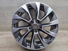 Load image into Gallery viewer, 1x Alufelge 19 Zoll 5x112 565601025BD Skoda Kodiaq Rim Wheel FEL5001266758fb