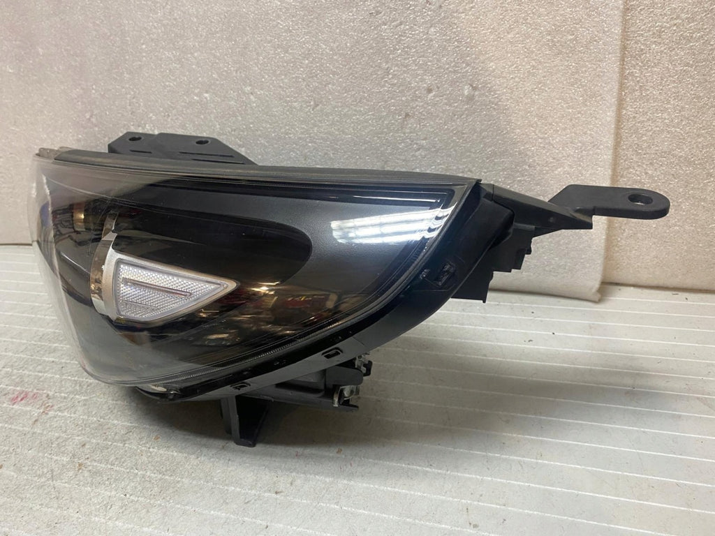 Frontscheinwerfer Hyundai I30 III 92101G4120 Full LED Links Headlight SCH4011687899cc