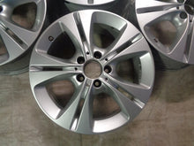 Laden Sie das Bild in den Galerie-Viewer, 4x Alufelge 17 Zoll 7.0" 5x112 48 5ET A2054014300 Mercedes-Benz W205 Rim Wheel FEL6635163518jn