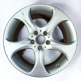 1x Alufelge 18 Zoll 8.0