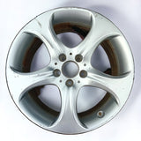 1x Alufelge 18 Zoll 8.0