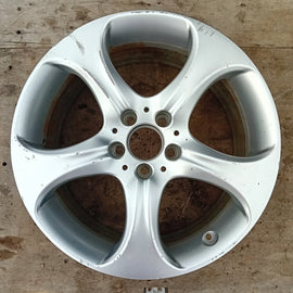 1x Alufelge 18 Zoll 8.0