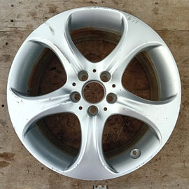 1x Alufelge 18 Zoll 8.0