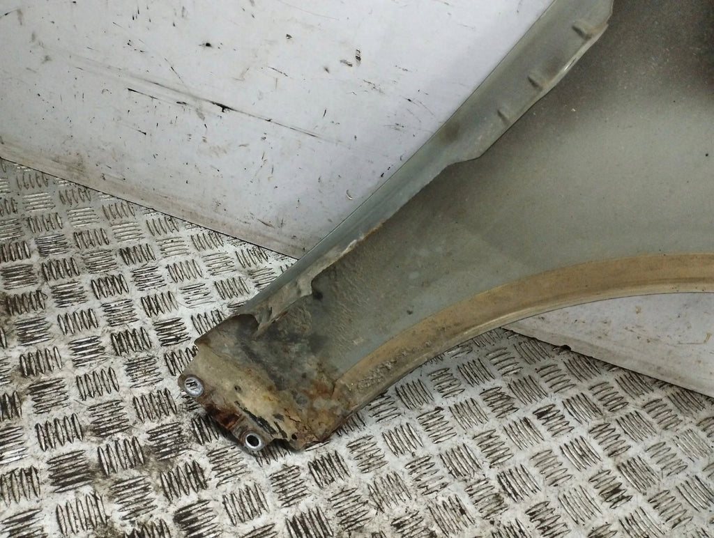 Kotflügel Mercedes-Benz W164 AMD149259 Vorne Links