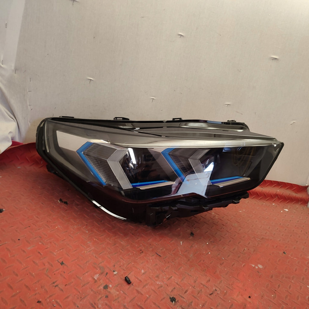 Frontscheinwerfer BMW 5A77EC6 Full LED Rechts Scheinwerfer Headlight SCH3079956840bj