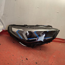 Laden Sie das Bild in den Galerie-Viewer, Frontscheinwerfer BMW 5A77EC6 Full LED Rechts Scheinwerfer Headlight SCH3079956840bj