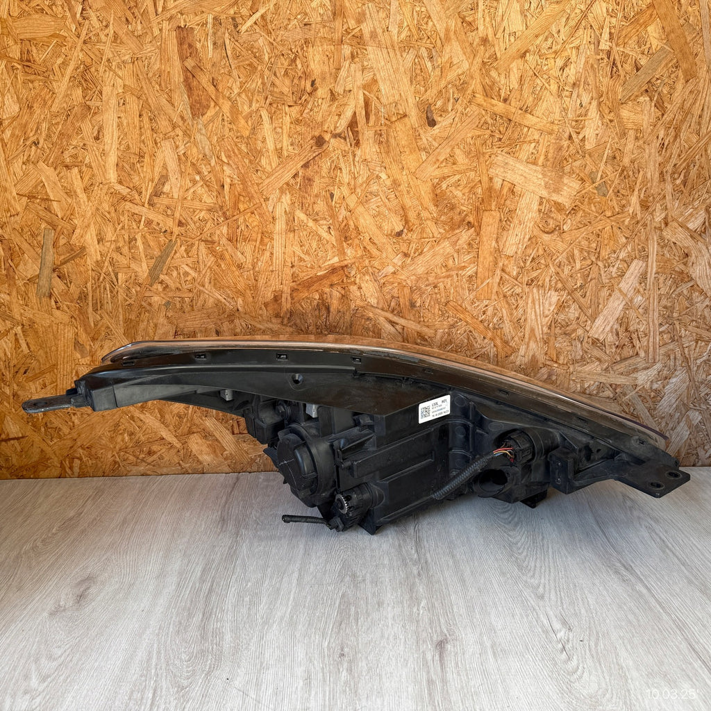 Frontscheinwerfer Kia Sportage IV 92102F1500 92101F1500 Full LED Ein Satz SCH4974884133lw