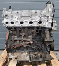 Load image into Gallery viewer, Motor Ford Custom GKQ2 2.0 TDCI 2004 Engine Unkomplett MOT1507040642nk