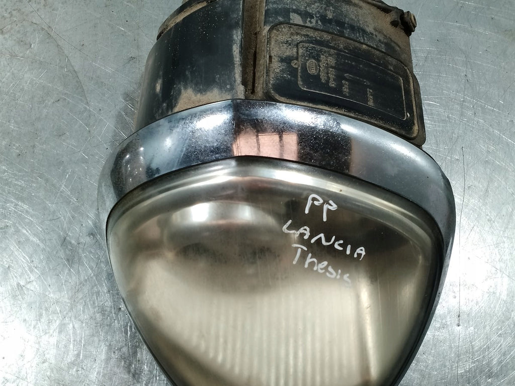Frontscheinwerfer Lancia Thesis 155362-00 154926-00 Rechts Headlight SCH1839372783ht