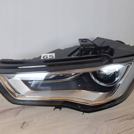 Frontscheinwerfer Audi A3 8V0941005 Links Scheinwerfer Headlight SCH8919492383lj