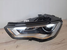 Laden Sie das Bild in den Galerie-Viewer, Frontscheinwerfer Audi A3 8V0941005 Links Scheinwerfer Headlight SCH8919492383lj