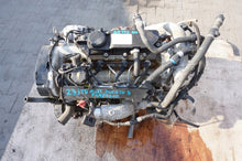 Laden Sie das Bild in den Galerie-Viewer, Motor Fiat Ducato F1AE0481D 2.3 JTD 120PS 88kW 64TKm Diesel Engine Komplett MOT2673995768fb