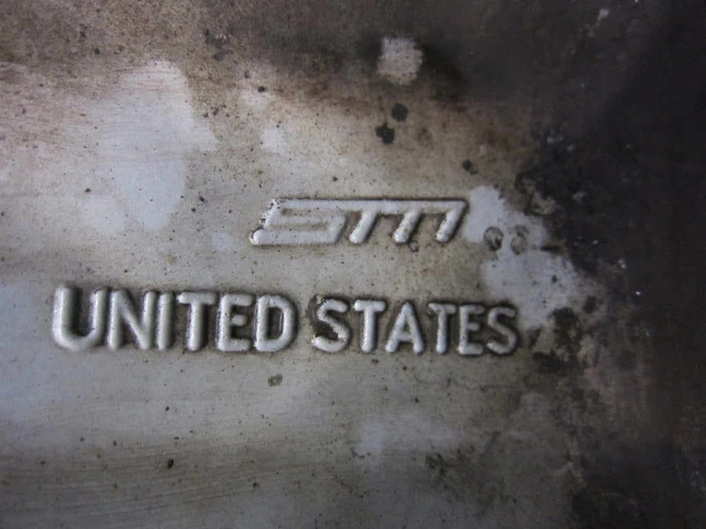 4x Alufelge 18 Zoll 8.5" 5x120 46ET Glanz Silber 6772243 BMW X5 E70 Rim Wheel