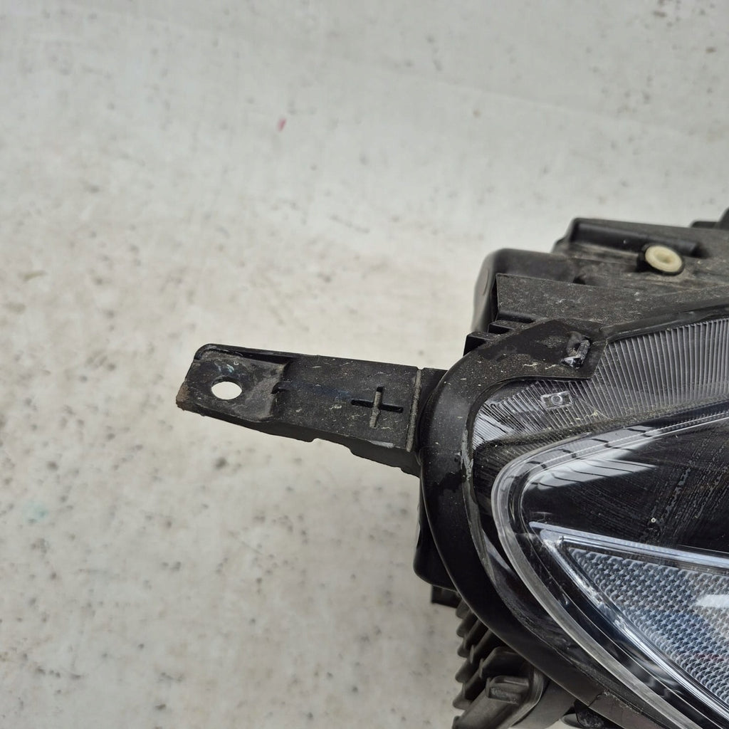 Frontscheinwerfer Ford Kuga III LV4B-13E016-AK Full LED Rechts Headlight SCH2880209203ex