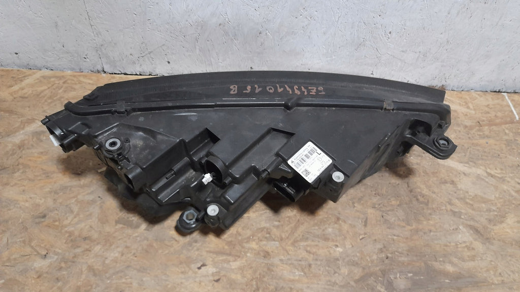 Frontscheinwerfer Skoda Octavia IV 5E4941015B LED Links Scheinwerfer Headlight SCH9961963282fp