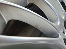 Load image into Gallery viewer, 1x Alufelge 19 Zoll 8.5" 5x120 25ET Glanz Silber 7841819 BMW F11 F06 F10 F30 F07 FEL9380987347gq