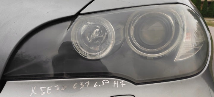 Frontscheinwerfer BMW X5 E70 Links Scheinwerfer Headlight SCH2191958682gd