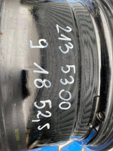 Load image into Gallery viewer, 1x Alufelge 18 Zoll 9.0" 5x112 52 5ET A2134015300 Mercedes-Benz Rim Wheel FEL4972273526cz