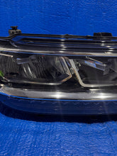 Laden Sie das Bild in den Galerie-Viewer, Frontscheinwerfer VW Tiguan 5NB941036D Rechts Scheinwerfer Headlight SCH6630741664ea