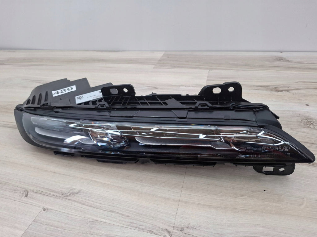 Frontscheinwerfer BMW 9879936 Rechts Scheinwerfer Headlight SCH2500201175oj