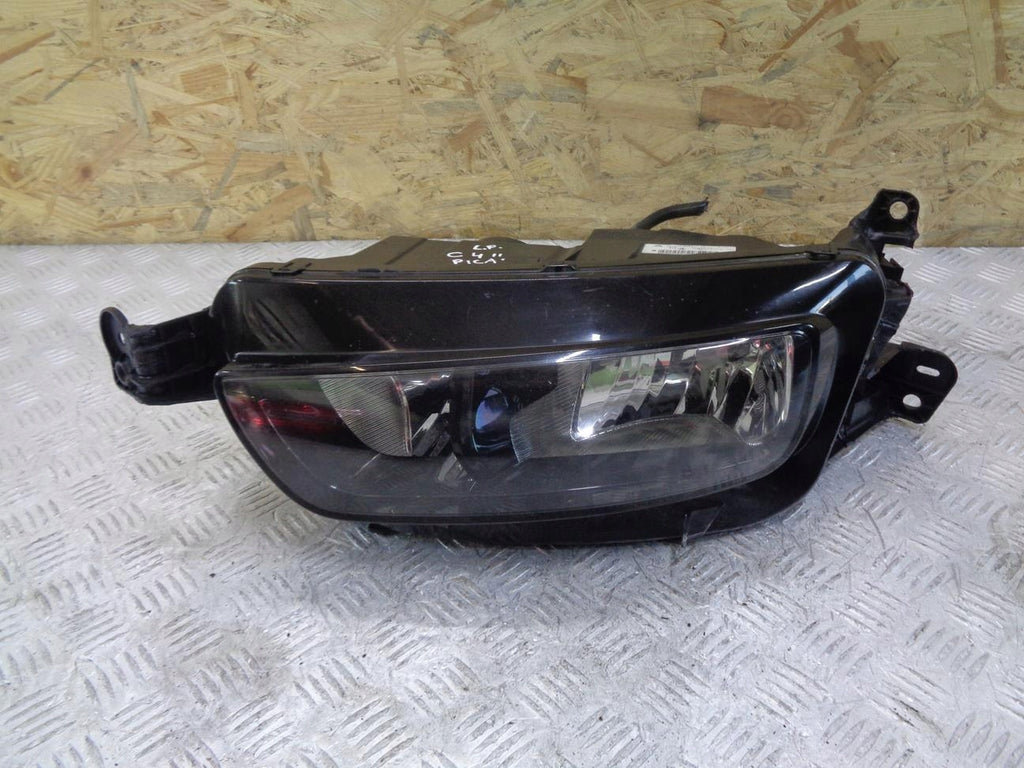 Frontscheinwerfer Citroën C4 Picasso II 9675974980 Links Scheinwerfer Headlight SCH8285536245or