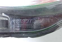 Laden Sie das Bild in den Galerie-Viewer, Frontscheinwerfer Fiat 500 46690711SX 85122000 Links Scheinwerfer Headlight SCH4620593731vm