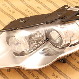 Frontscheinwerfer VW Passat 89312659 Xenon Links Scheinwerfer Headlight SCH8469419885zf