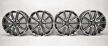 Laden Sie das Bild in den Galerie-Viewer, 4x Alufelge 19 Zoll 8.5" 5x112 34 5ET A2184010802 Mercedes-Benz Cls C218 FEL3979188678ph