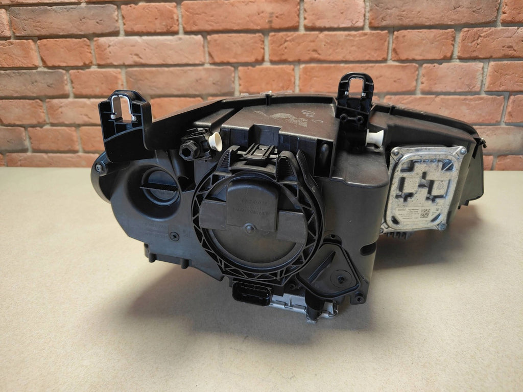 Frontscheinwerfer BMW X5 E70 7221891 Links Scheinwerfer Headlight SCH5260899118ci