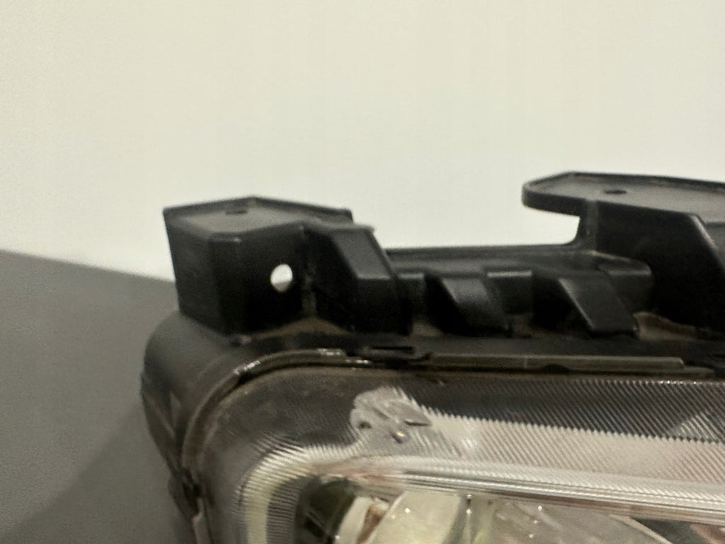 Frontscheinwerfer Hyundai Kona 92102-J9000 Rechts Scheinwerfer Headlight SCH5022011422mf