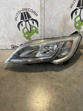 Laden Sie das Bild in den Galerie-Viewer, Frontscheinwerfer Fiat Ducato 1394426080 Links Scheinwerfer Headlight SCH9985262522hi
