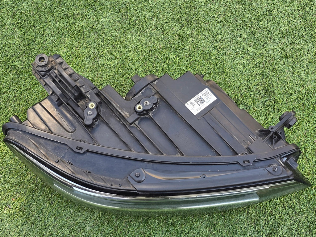 Frontscheinwerfer VW Passat B8 3G1941036Q LED Rechts Scheinwerfer Headlight SCH3287991457jy