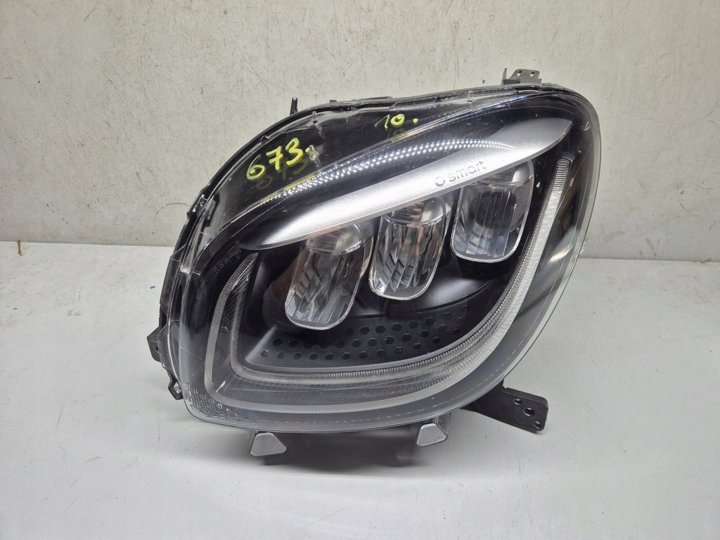 Frontscheinwerfer Smart Forfour 453 A4539069701KOD 85122000 Full LED Links SCH6115119634ax