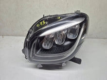 Laden Sie das Bild in den Galerie-Viewer, Frontscheinwerfer Smart Forfour 453 A4539069701KOD 85122000 Full LED Links SCH6115119634ax