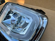 Load image into Gallery viewer, Frontscheinwerfer Ford Sierra Rechts Scheinwerfer Headlight