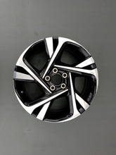 Laden Sie das Bild in den Galerie-Viewer, 1x Alufelge 18 Zoll 7.0" 5x114.3 CMS1305-12 Toyota C-Hr Rim Wheel FEL2709562474sb