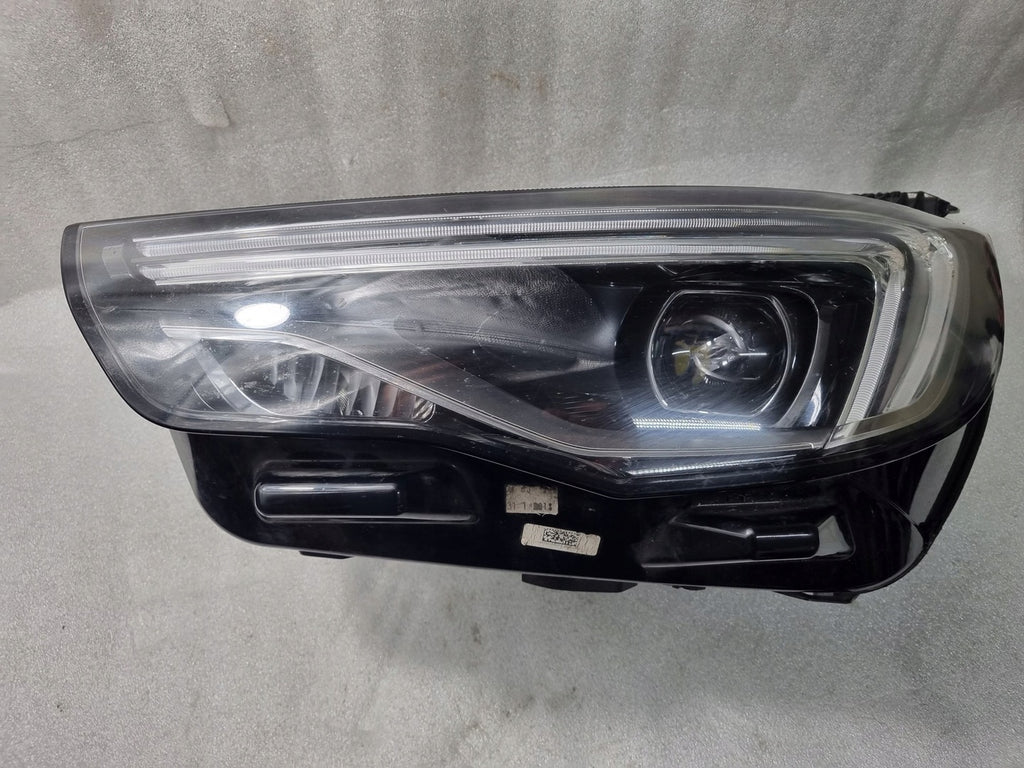 Frontscheinwerfer Opel Grandland A18 YP00016180 FULL LED Links Headlight