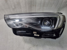 Laden Sie das Bild in den Galerie-Viewer, Frontscheinwerfer Opel Grandland A18 YP00016180 Full LED Links Headlight